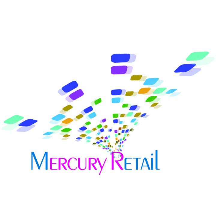 Contest Entry #47 for                                                 Graphic Design for Mercury Retail
                                            