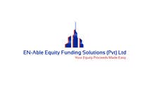  Design a Logo for EN-Able Equity Funding Solutions (Pty) Ltd için Graphic Design68 No.lu Yarışma Girdisi