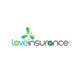Imej kecil Penyertaan Peraduan #141 untuk                                                     Design a Logo for loveinsurance.co.ke
                                                