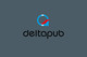 Ảnh thumbnail bài tham dự cuộc thi #123 cho                                                     Design a Logo for DeltaPub
                                                