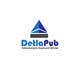 Icône de la proposition n°159 du concours                                                     Design a Logo for DeltaPub
                                                