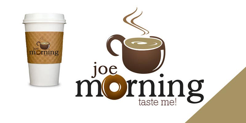 Participación en el concurso Nro.80 para                                                 coffee  logo
                                            