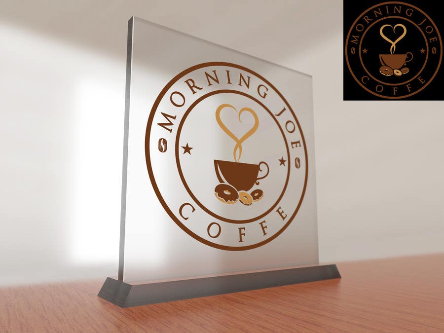 Proposition n°54 du concours                                                 coffee  logo
                                            