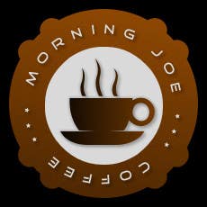Penyertaan Peraduan #27 untuk                                                 coffee  logo
                                            