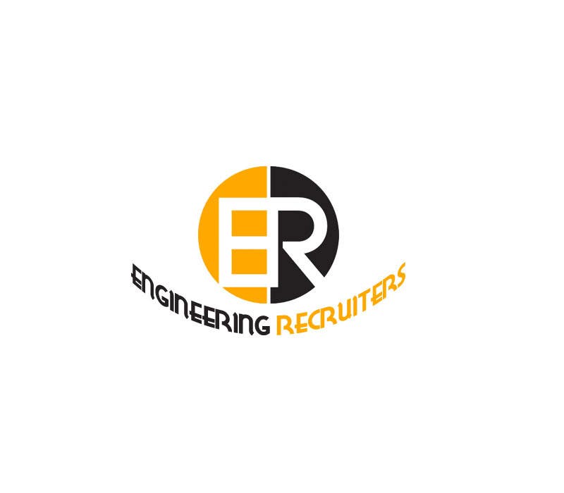 Konkurrenceindlæg #127 for                                                 Design a Logo for EngineeringRecruiters.com
                                            