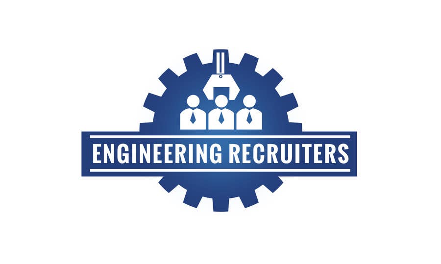 Bài tham dự cuộc thi #42 cho                                                 Design a Logo for EngineeringRecruiters.com
                                            