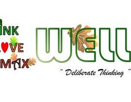 #169 para Logo for ThinkWell LoveWell MaxWell por krazyshail