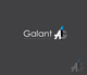 Miniatura da Inscrição nº 141 do Concurso para                                                     Design eines Logos for Galant AG
                                                
