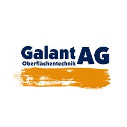 Konkurrenceindlæg #76 for                                                 Design eines Logos for Galant AG
                                            