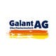 Kilpailutyön #77 pienoiskuva kilpailussa                                                     Design eines Logos for Galant AG
                                                