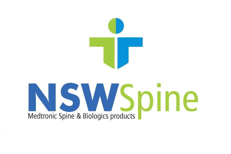 Wettbewerbs Eintrag #265 für                                                 Logo Design for NSW Spine
                                            