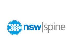 #4 za Logo Design for NSW Spine od darksyrup