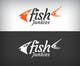 Ảnh thumbnail bài tham dự cuộc thi #12 cho                                                     Logo Design For Sport Fish Junkies Website
                                                