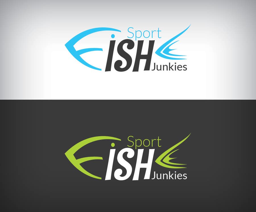 Inscrição nº 132 do Concurso para                                                 Logo Design For Sport Fish Junkies Website
                                            