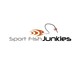 Ảnh thumbnail bài tham dự cuộc thi #152 cho                                                     Logo Design For Sport Fish Junkies Website
                                                