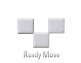 #127 para Ready Move needs a Logo ! por alpapa