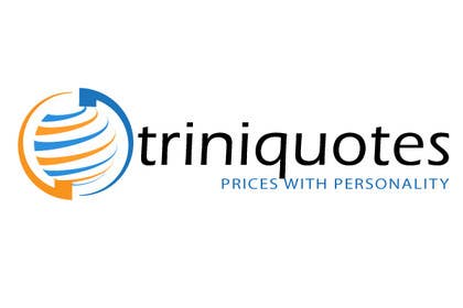 #130 für Logo Design for TriniQuotes.com von rapfreedom