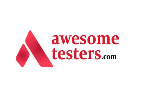 Inscrição nº 49 do Concurso para                                                 Design a Logo for Awesome Testers
                                            
