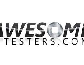 #15 untuk Design a Logo for Awesome Testers oleh hegabor