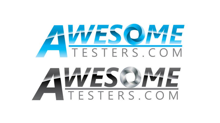 Proposition n°46 du concours                                                 Design a Logo for Awesome Testers
                                            