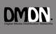 Contest Entry #937 thumbnail for                                                     Logo Design for DMDN
                                                