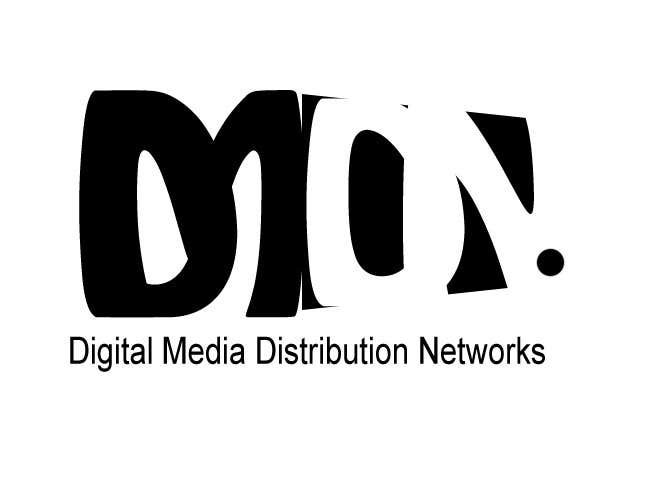 Wettbewerbs Eintrag #936 für                                                 Logo Design for DMDN
                                            