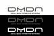 Miniatura de participación en el concurso Nro.506 para                                                     Logo Design for DMDN
                                                