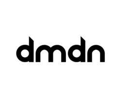#745 για Logo Design for DMDN από TeoGagliano
