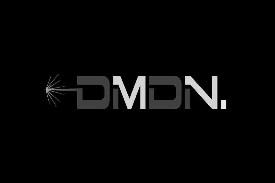 Intrarea #976 pentru concursul „                                                Logo Design for DMDN
                                            ”