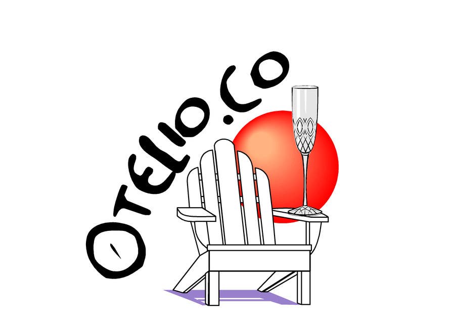 Kilpailutyö #21 kilpailussa                                                 Design a Logo for Otelio.co
                                            
