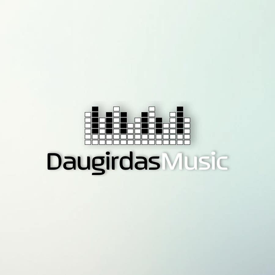 Konkurrenceindlæg #85 for                                                 Design a Logo for LA-Based Music Producer
                                            