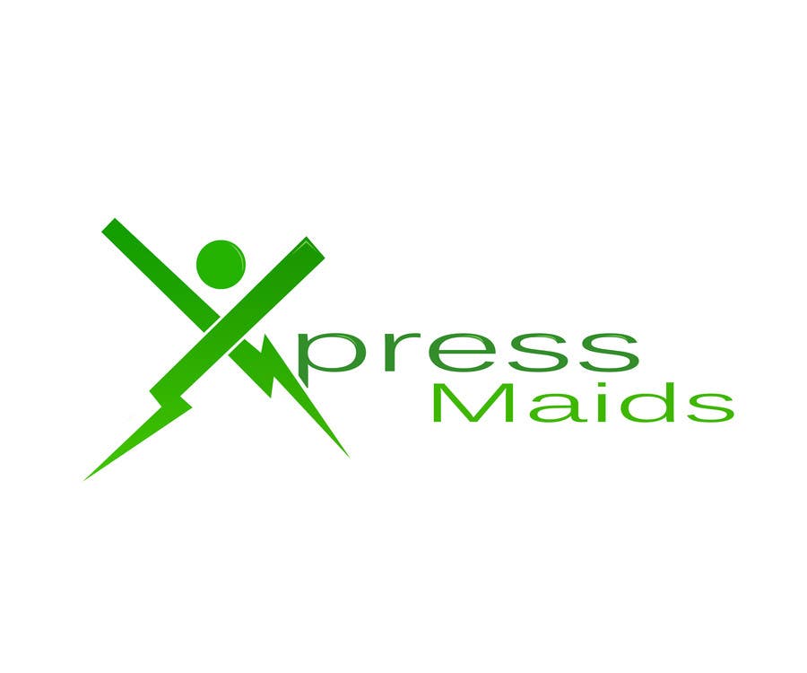 Proposition n°117 du concours                                                 Design a Logo for a maid cleaning company
                                            