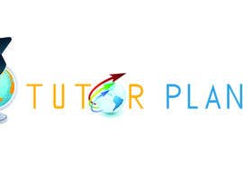 #22 cho Design a Logo for a business for the word &quot;Tutor Planet&quot; bởi LDmanit
