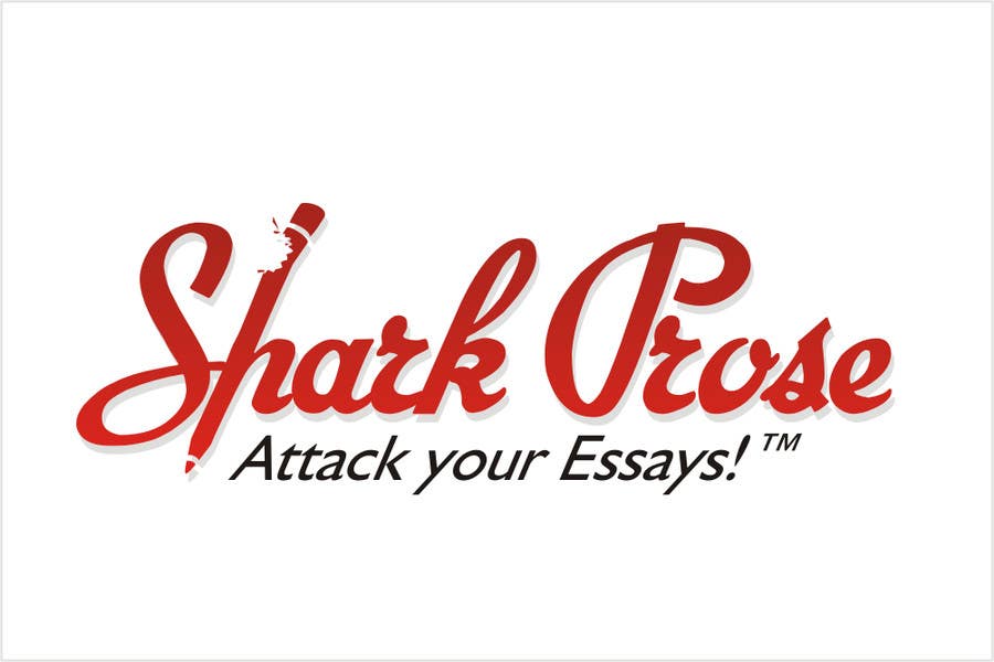 Bài tham dự cuộc thi #15 cho                                                 Design a Logo/Website WIX Mockup for "Shark Prose"!!!
                                            