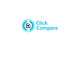 Kilpailutyön #75 pienoiskuva kilpailussa                                                     Design a Logo for ClickCompare.net
                                                