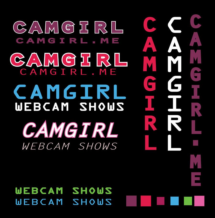 Cam girl sites