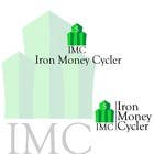 Graphic Design Inscrição do Concurso Nº35 para IMC - Iron Money Cycler