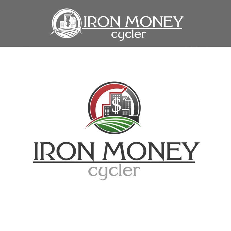 
                                                                                                                        Inscrição nº                                             85
                                         do Concurso para                                             IMC - Iron Money Cycler
                                        