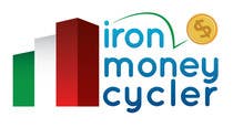 Graphic Design Inscrição do Concurso Nº93 para IMC - Iron Money Cycler