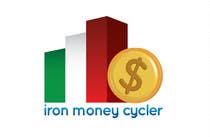 Graphic Design Inscrição do Concurso Nº99 para IMC - Iron Money Cycler