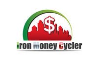 Graphic Design Inscrição do Concurso Nº109 para IMC - Iron Money Cycler