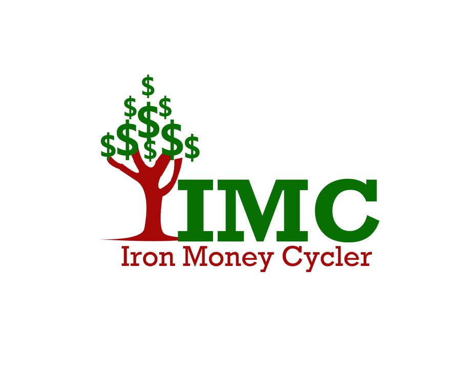 
                                                                                                                        Inscrição nº                                             41
                                         do Concurso para                                             IMC - Iron Money Cycler
                                        