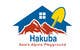 Ảnh thumbnail bài tham dự cuộc thi #1 cho                                                     Design a Logo for Hakuba
                                                