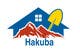Kilpailutyön #3 pienoiskuva kilpailussa                                                     Design a Logo for Hakuba
                                                