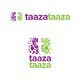 Miniatura de participación en el concurso Nro.52 para                                                     "taaza taaza" logo design
                                                