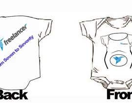 #17 untuk Freelancer.com Baby Clothes oleh muhammed82