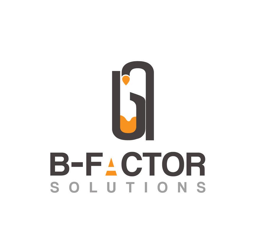 Kilpailutyö #69 kilpailussa                                                 Design a Logo for BFactor
                                            