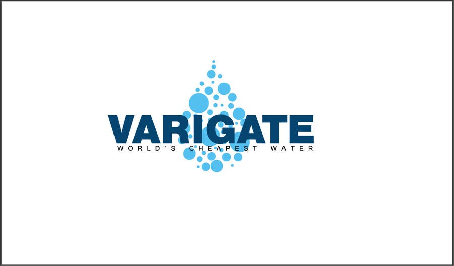 Kilpailutyö #47 kilpailussa                                                 Design a Logo for Varigate
                                            