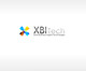 Ảnh thumbnail bài tham dự cuộc thi #276 cho                                                     Design a Logo for XBI Tech
                                                