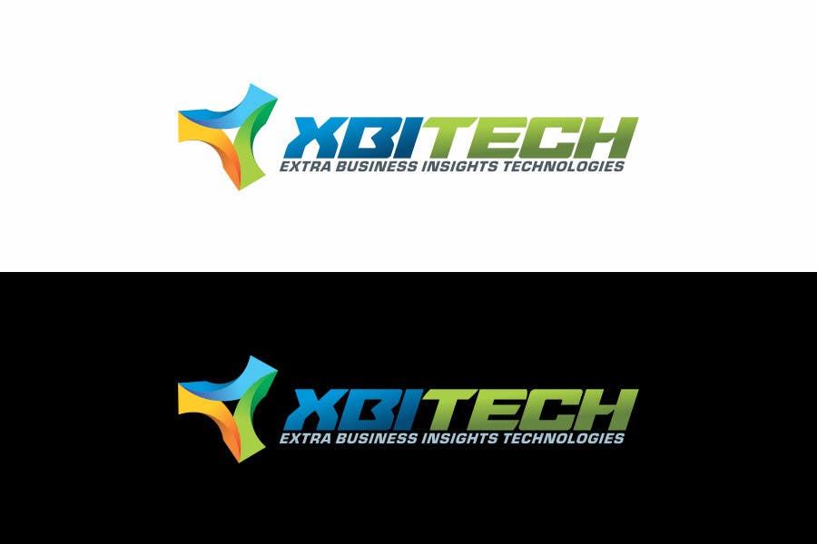 Kandidatura #229për                                                 Design a Logo for XBI Tech
                                            